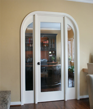 Passage Door Replacement East San Gabriel