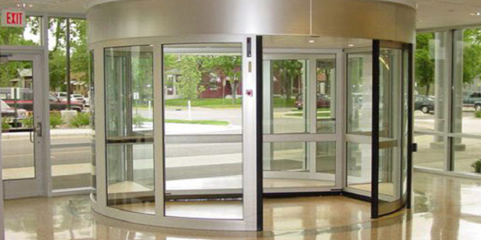 commercial automatic door repair East San Gabriel