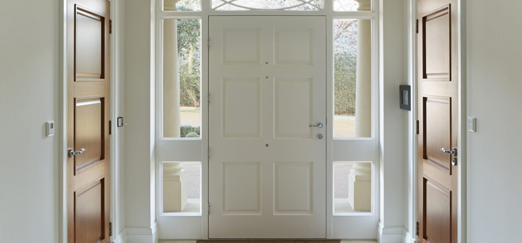 East San Gabriel door replacement contractors