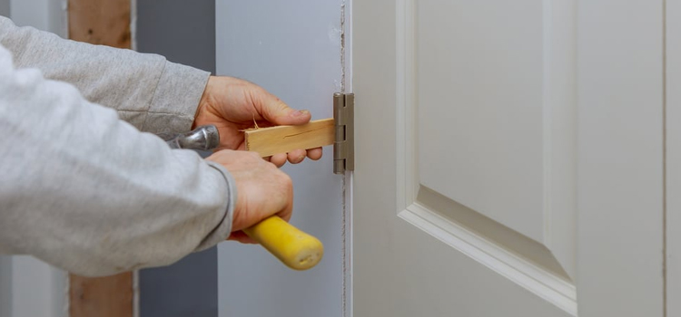 fiberglass entry door repair in East San Gabriel