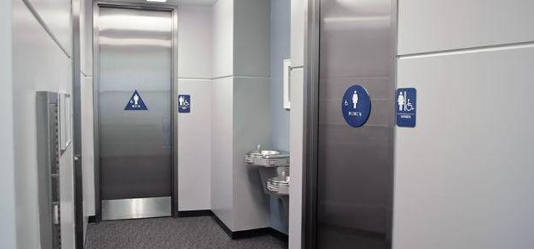 high security metal door repair East San Gabriel