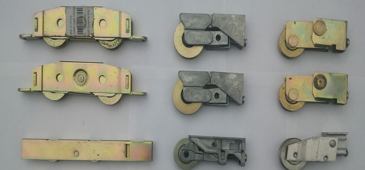 patio sliding door wheel replacement East San Gabriel